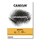 Canson Graduate A4 Bristol - Miniatura 2