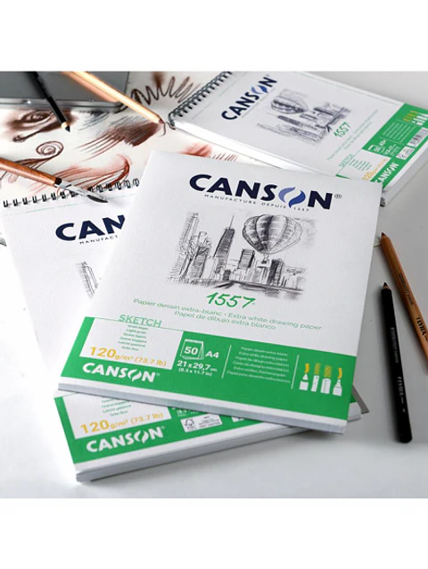 Canson 1557 