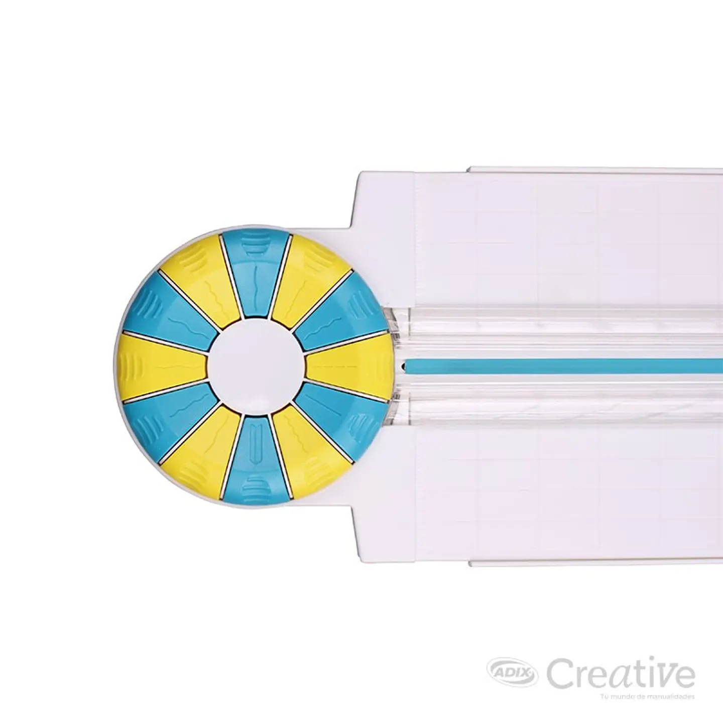  Guillotina de Papel 12 Diseños 3