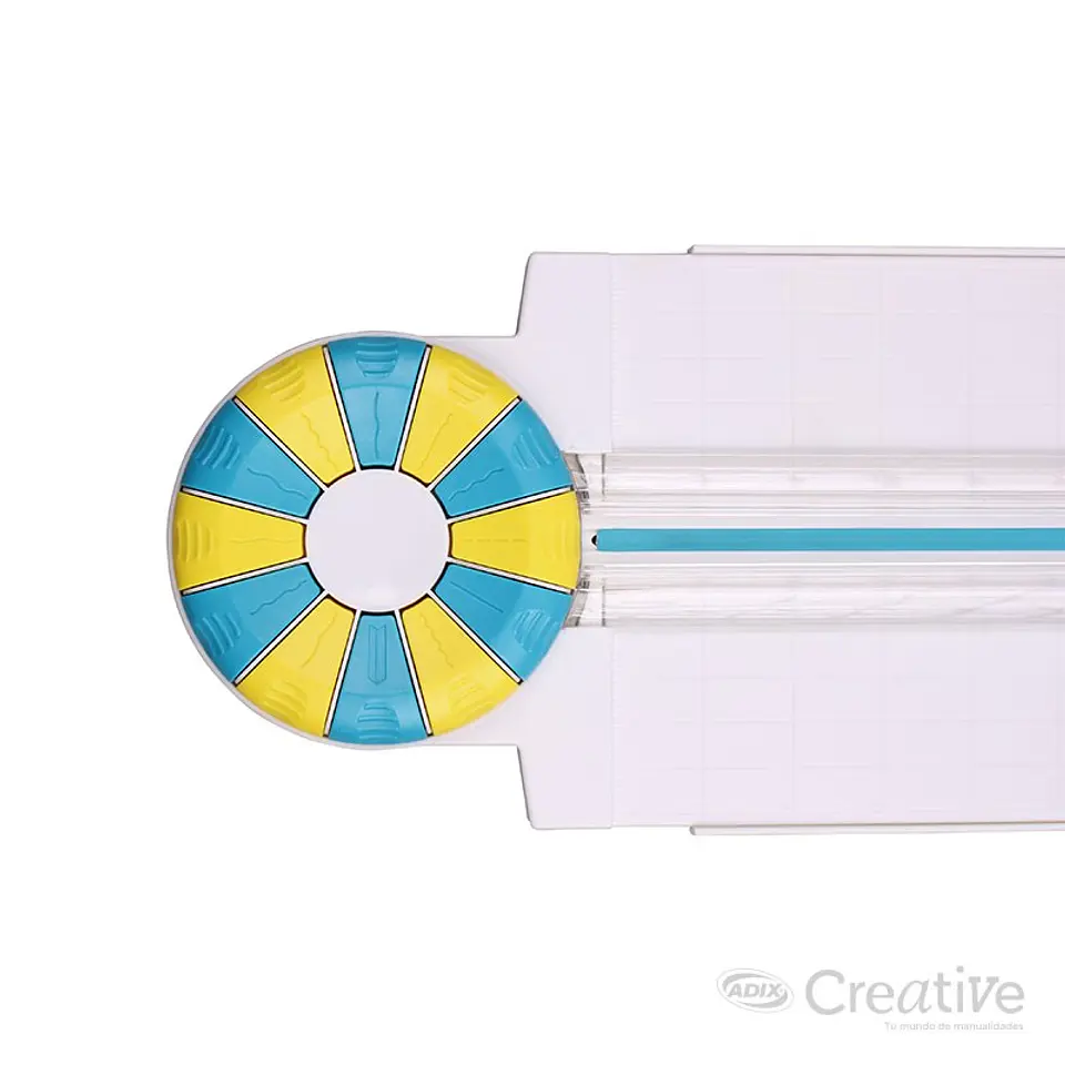  Guillotina de Papel 12 Diseños 3