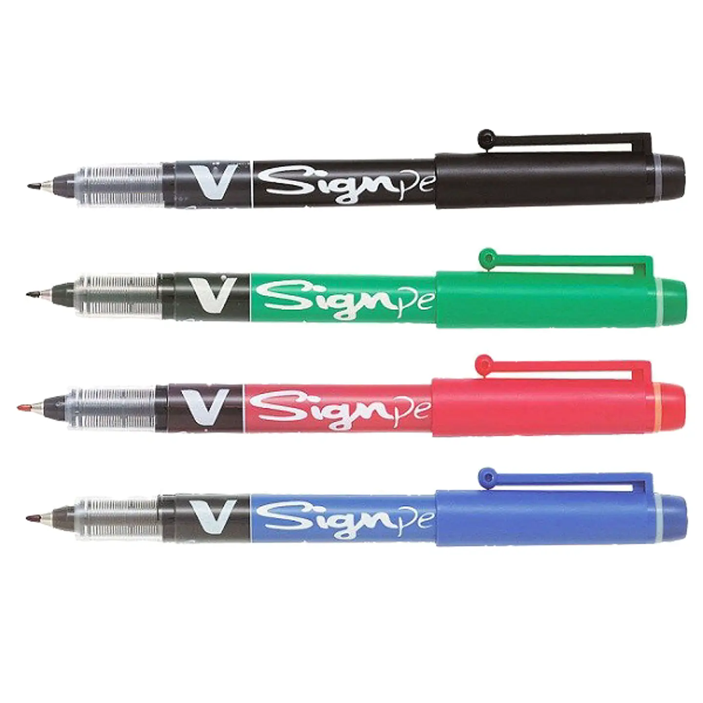 Lápiz Tinta V-Sign Pen Pilot 1