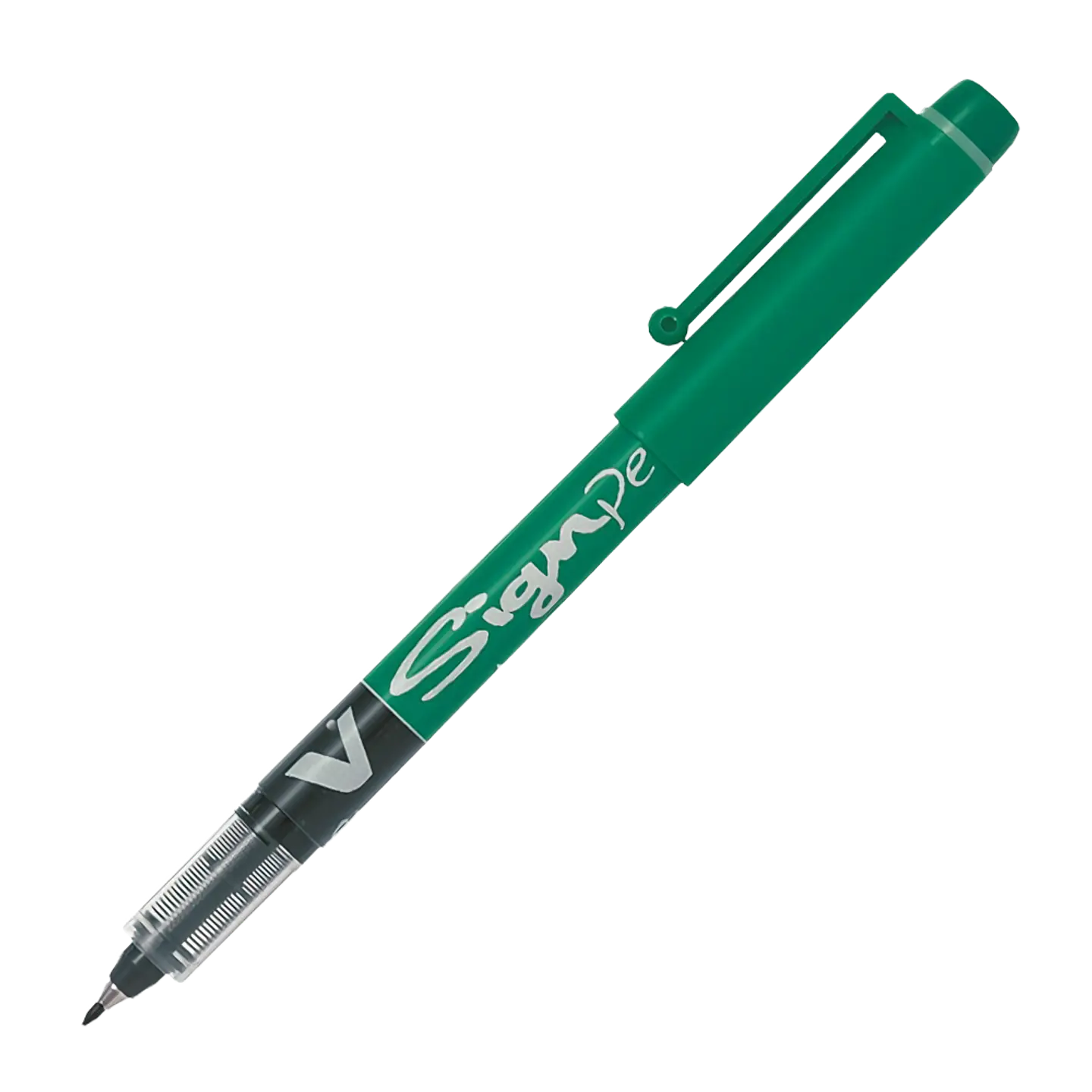 Lápiz Tinta V-Sign Pen Pilot 4