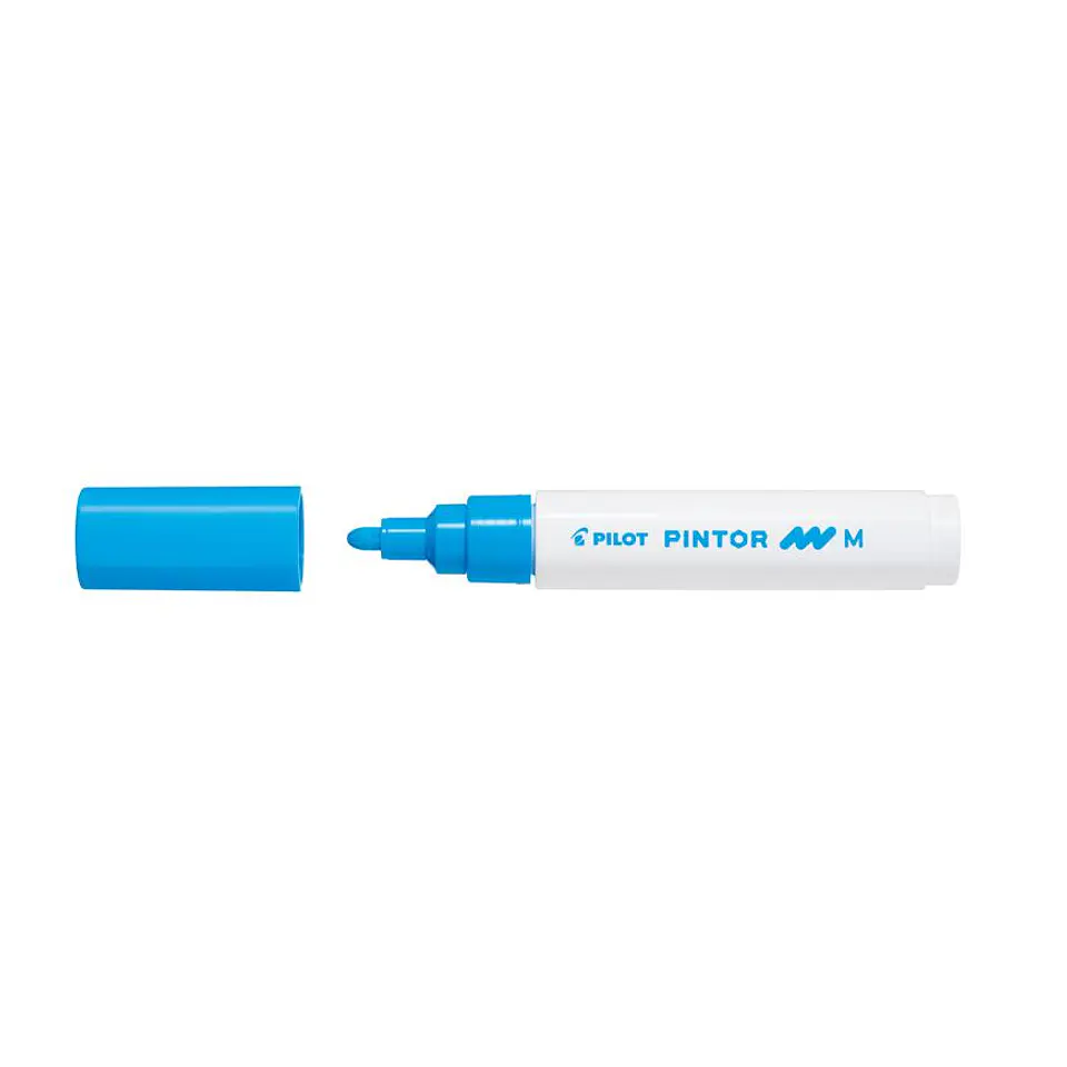 Pilot Pintor Punta Media 7