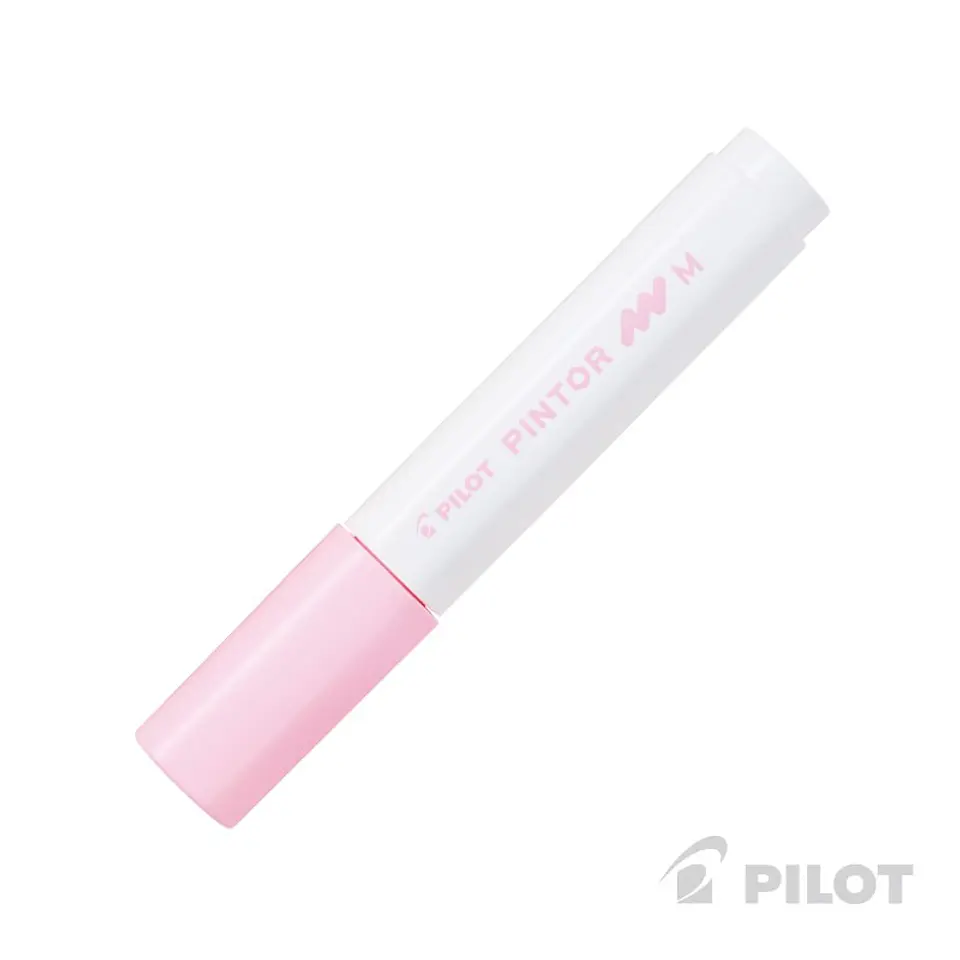 Pilot Pintor Punta Media 11