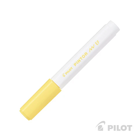 Pilot Pintor Punta Extra Fina