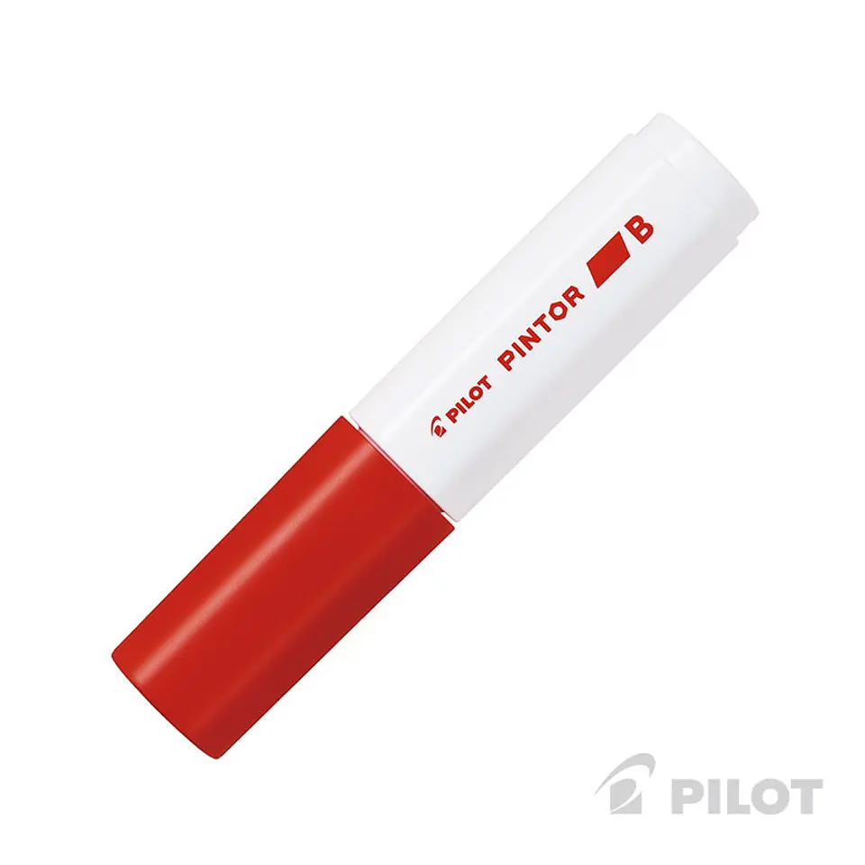 MARCADOR PILOT PINTOR BISELADO 2