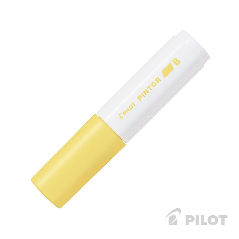 MARCADOR PILOT PINTOR BISELADO 5