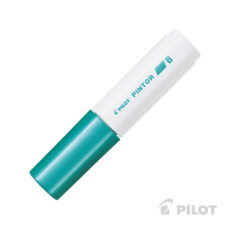 MARCADOR PILOT PINTOR BISELADO 7
