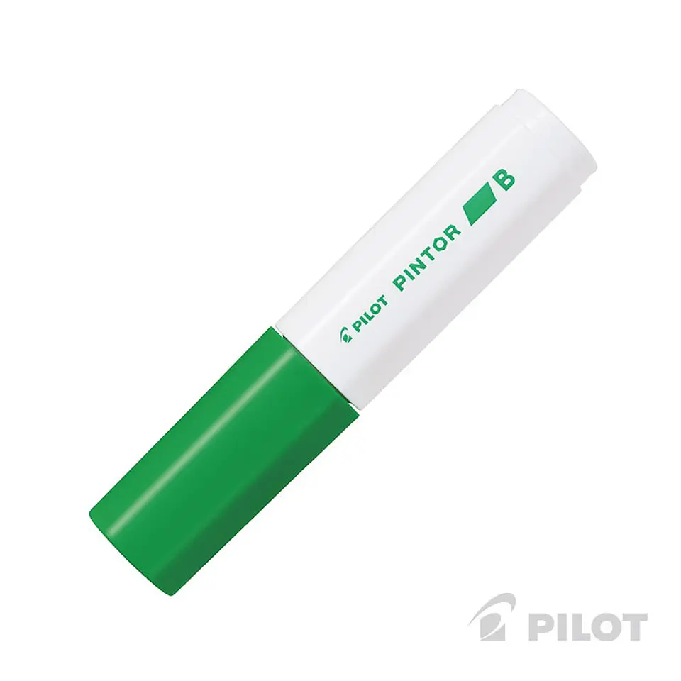 MARCADOR PILOT PINTOR BISELADO 8