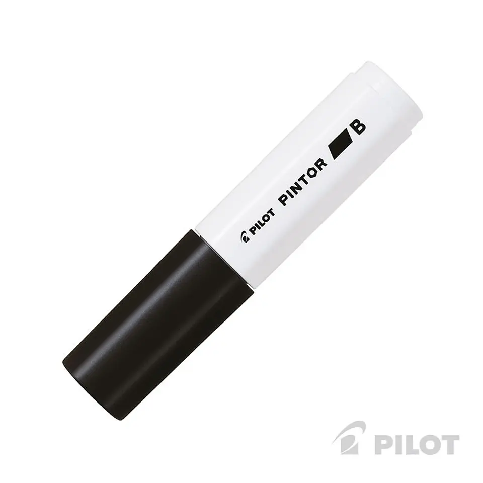 MARCADOR PILOT PINTOR BISELADO 9