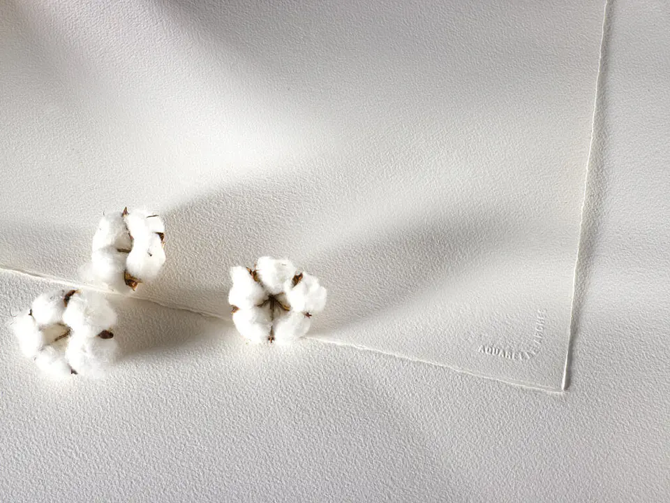 Block Arches 18x26cm 300gr 2