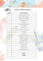Pack escolar para Básica - Miniatura 1