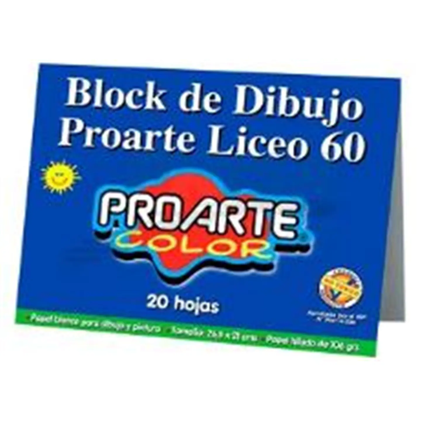 Pack escolar para Básica 3