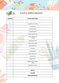 Pack escolar para Media - Miniatura 1