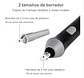 Goma Electrica - Miniatura 2