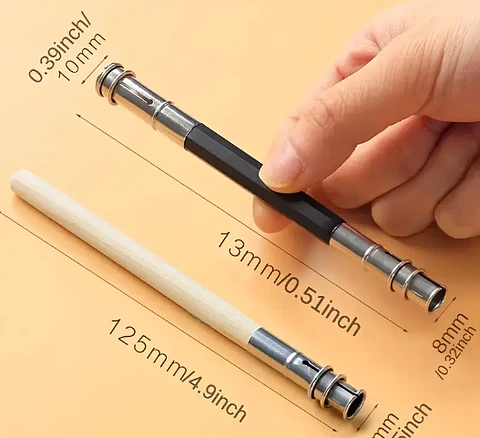 Extensor de Lapiz