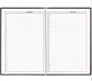 AGENDA NOTE BOOK Negra - Miniatura 2