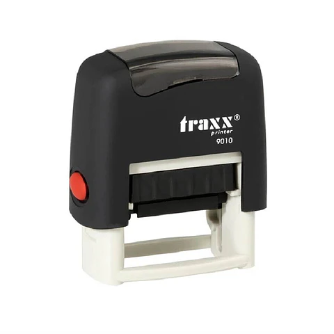 Timbre Traxx 9010 – 9x25mm
