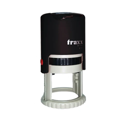 TIMBRE AUTOMATICO 30MM #9140 TRAXX
