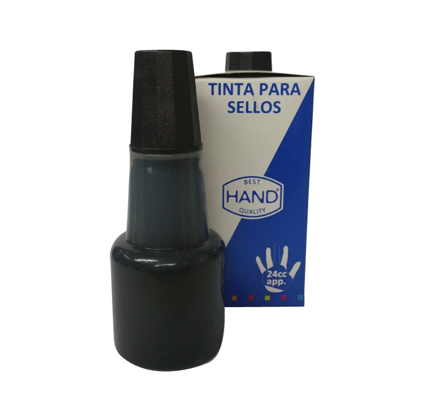 Tinta Para timbre/sellos 5