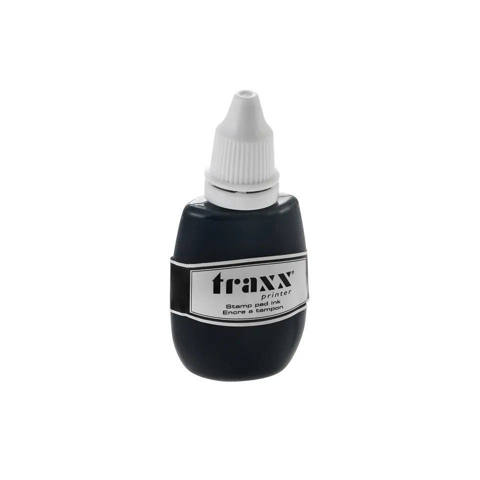 Tinta para sellos automáticos TRAXX 7011 3