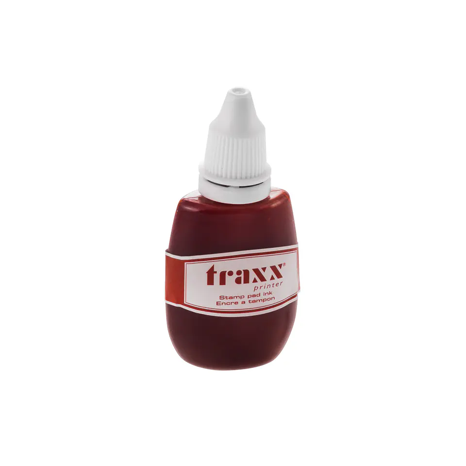 Tinta para sellos automáticos TRAXX 7011 5