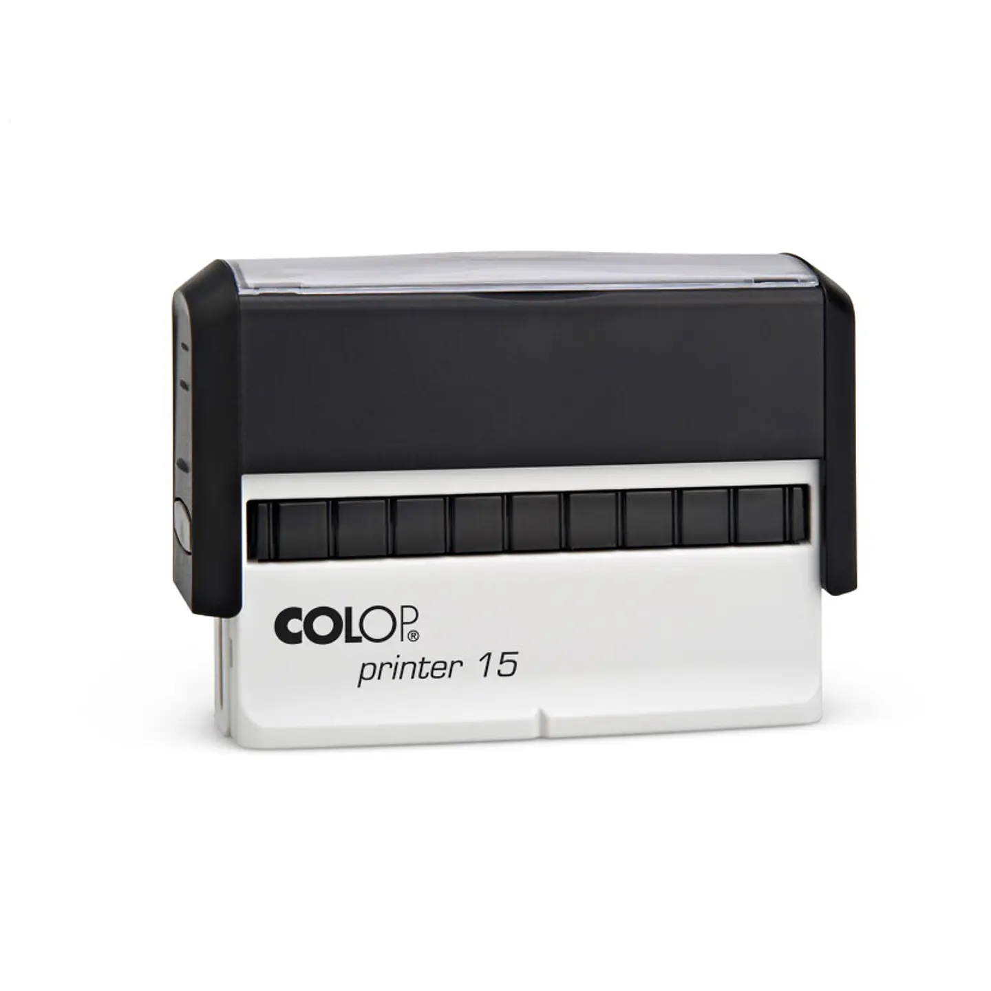 Timbre COLOP Printer 15 10 x 69 mm 1