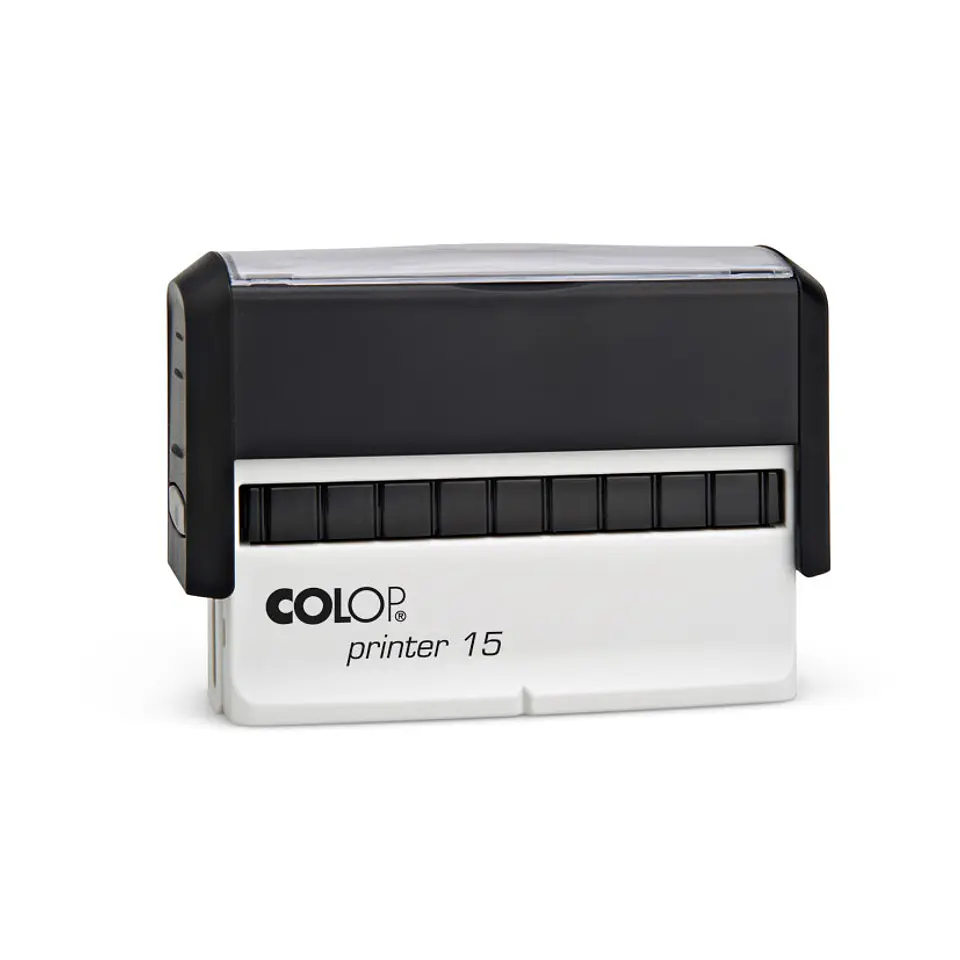 Timbre COLOP Printer 15 10 x 69 mm 1