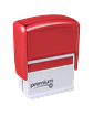 Timbre Premium 20 Carimbo  38 x 14 mm. - Miniatura 1