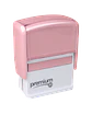 Timbre Premium 20 Carimbo  38 x 14 mm. - Miniatura 2