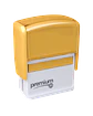 Timbre Premium 20 Carimbo  38 x 14 mm. - Miniatura 3