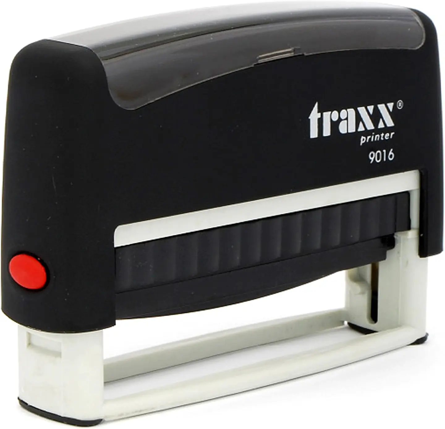 Timbre automatico Traxx 9016 70x10mm 1