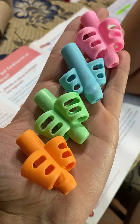 adaptador de escritura