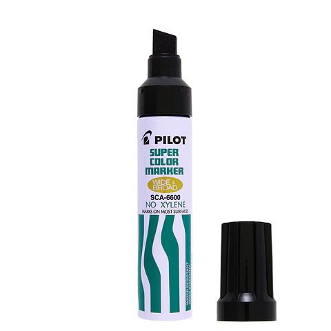 Pilot Super Color Jumbo