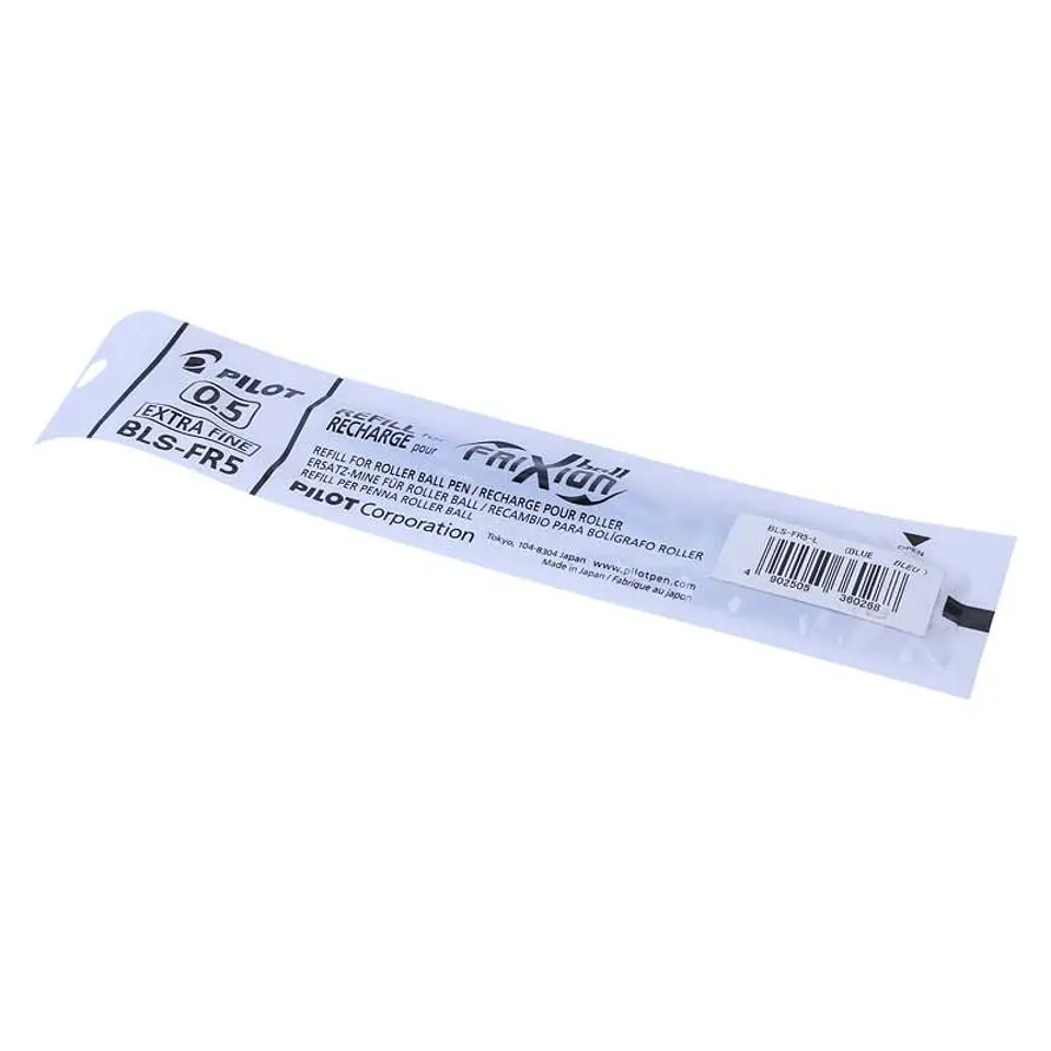 Repuesto Pilot para Frixion Negro 0,5 mm 1