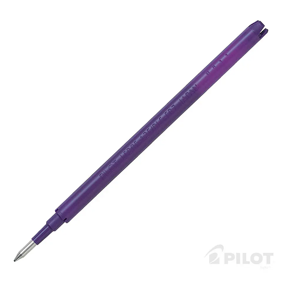 Repuesto Pilot Frixion 0.7mm Colores 6