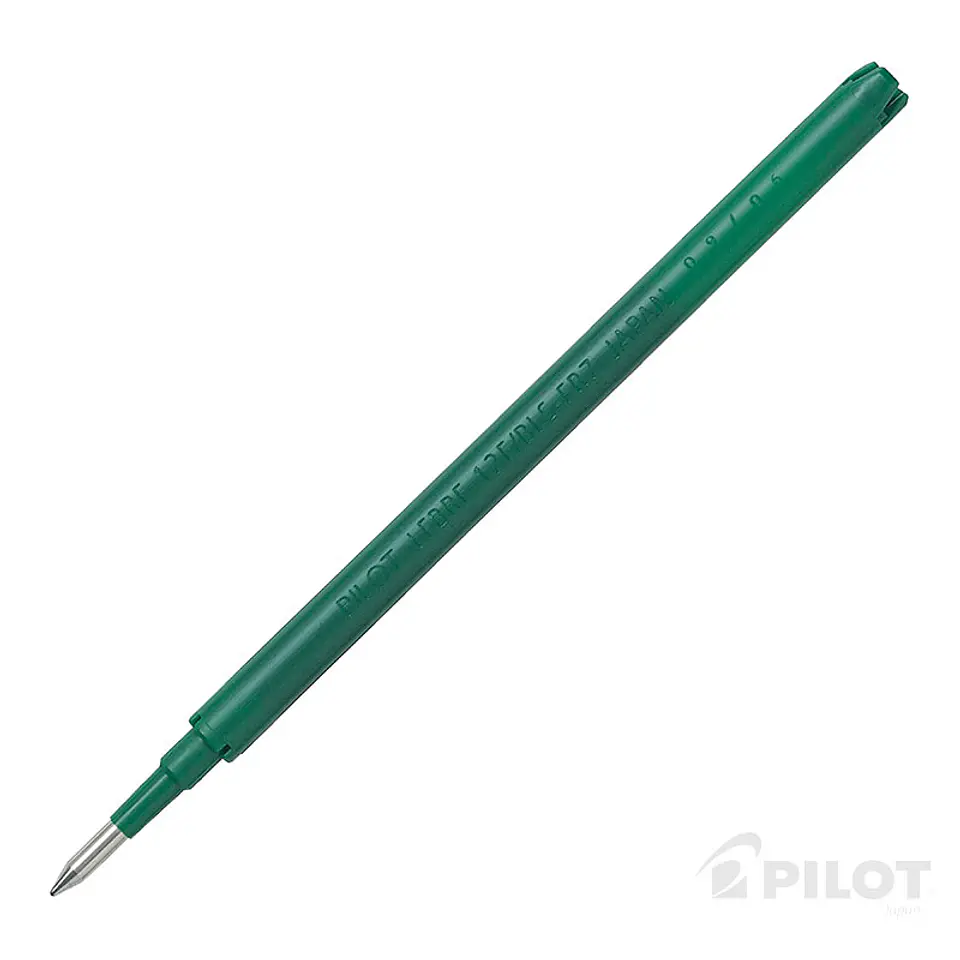 Repuesto Pilot Frixion 0.7mm Colores 7