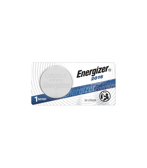 Pila Especial Cr2016 ENERGIZER 