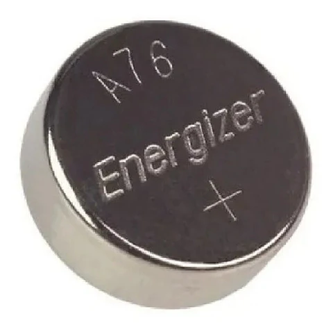 Pila Energizer A76 x2unidades