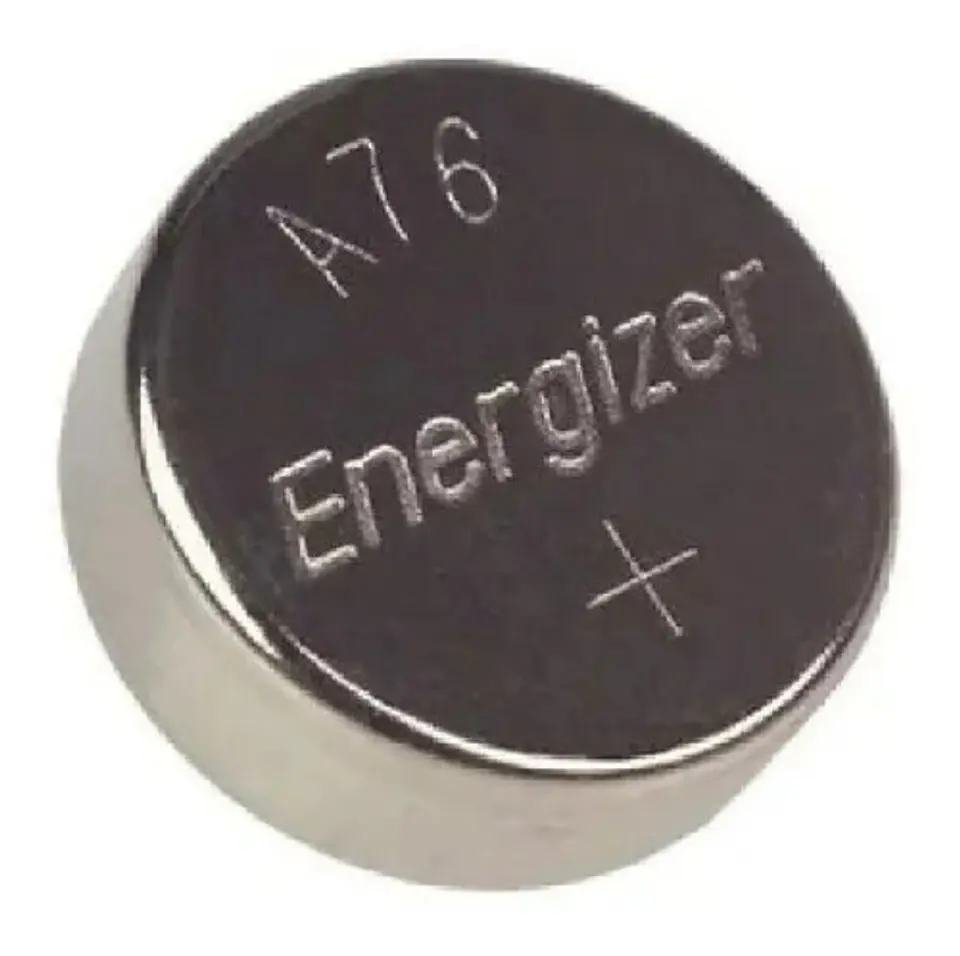 Pila Energizer A76 x2unidades 1