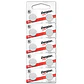 Pila Energizer A76 x2unidades - Miniatura 2