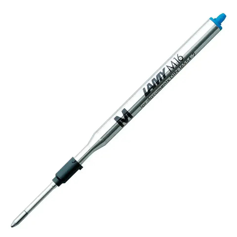 Repuesto Bolígrafo M16 Lamy 2
