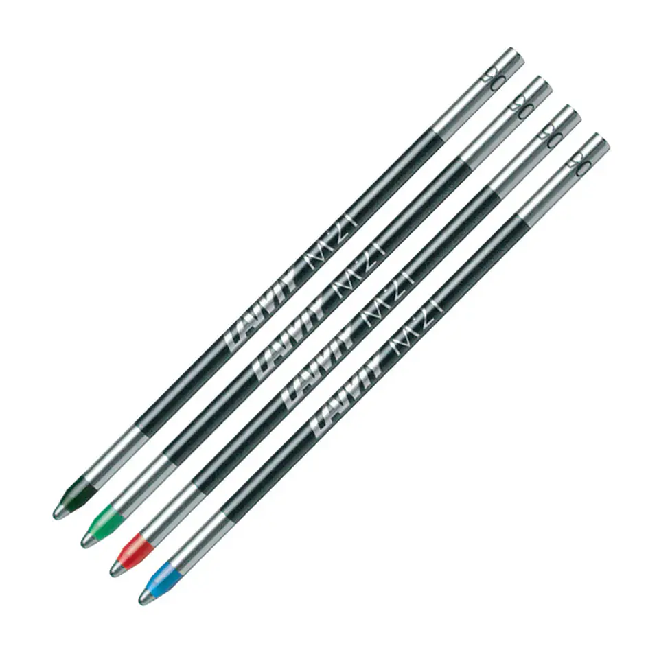Repuesto Lamy M21 1
