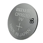 BATERIA CR1620 MAXELL - Miniatura 2