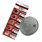 BATERIA CR1620 MAXELL - Miniatura 1