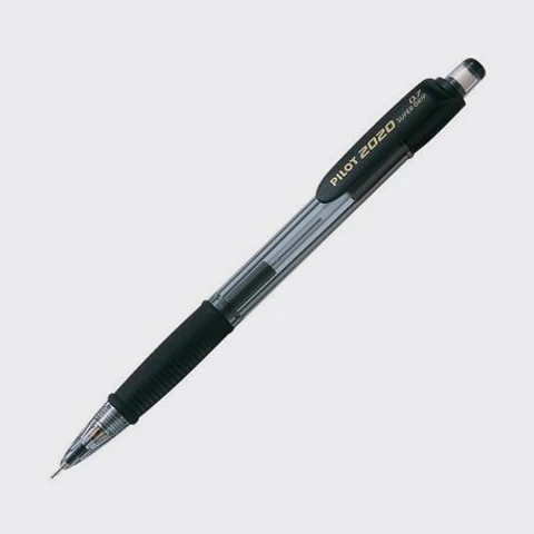 Portamina Pilot 2020 Negro