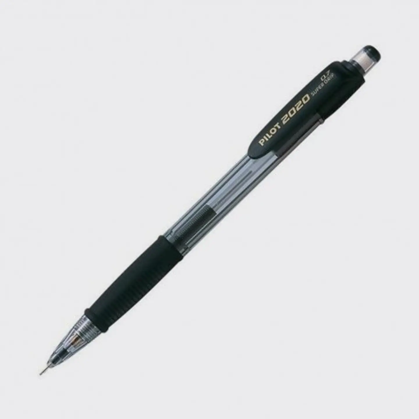 Portamina Pilot 2020 Negro 1