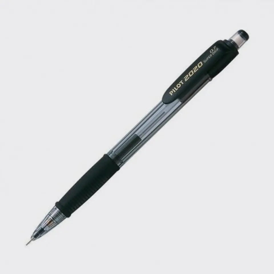 Portamina Pilot 2020 Negro 1