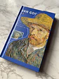 libreta pequeña Impresionismo Van Gogh - Miniatura 5
