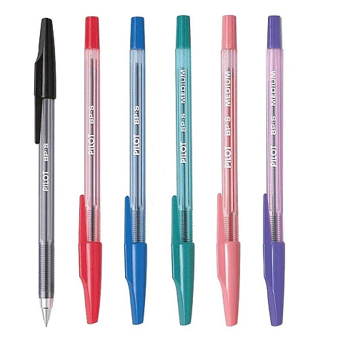 Pilot Bps Médium 